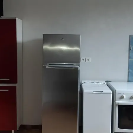 Chez Gigi Appartement Donjeux