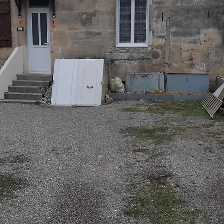 Appartement Chez Gigi *