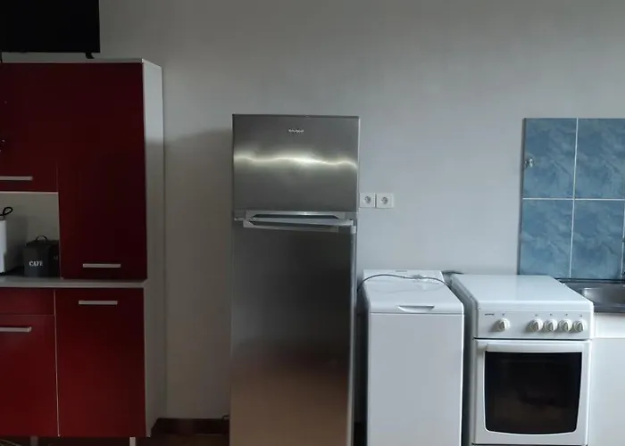 Chez Gigi 公寓 Donjeux